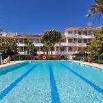 Girasol A107 Διαμέρισμα Fuengirola