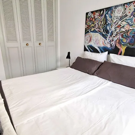 Girasol A107 Fuengirola